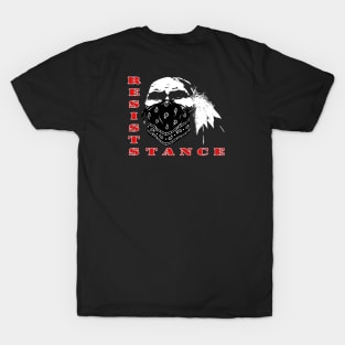 Resist-Stance T-Shirt